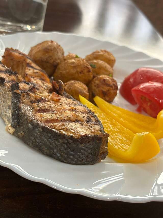 Гостиница Имера Витязево-222